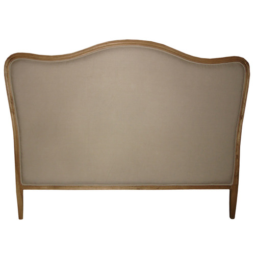 French Country Collections Panel Headboard & Reviews Temple & ster