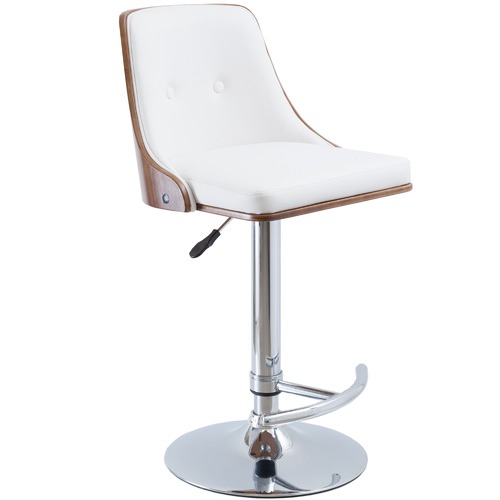 Naples-Faux-Leather-Adjustable-Barstool