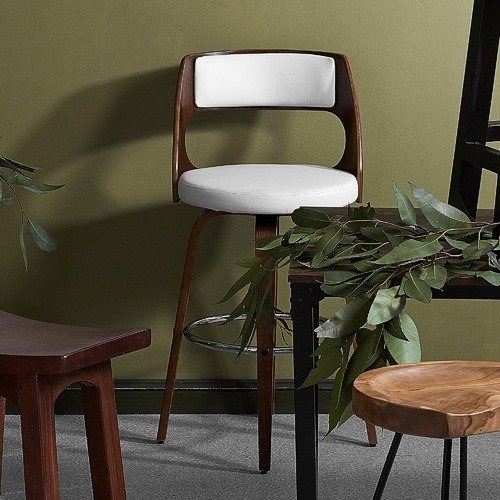 White-Zurich-Modern-Barstools-JY1702