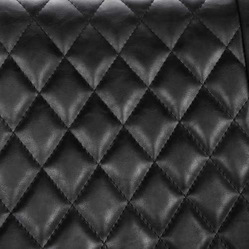 Bordeaux Faux Leather Commercial Grade Barstools