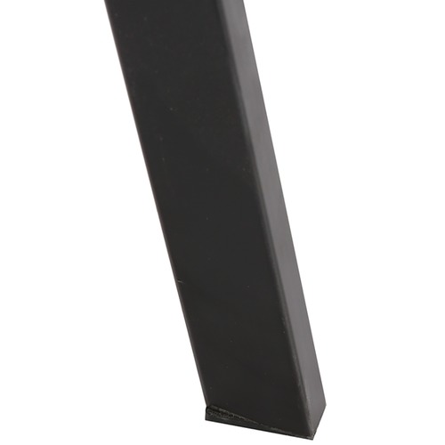 Bordeaux Faux Leather Commercial Grade Barstools