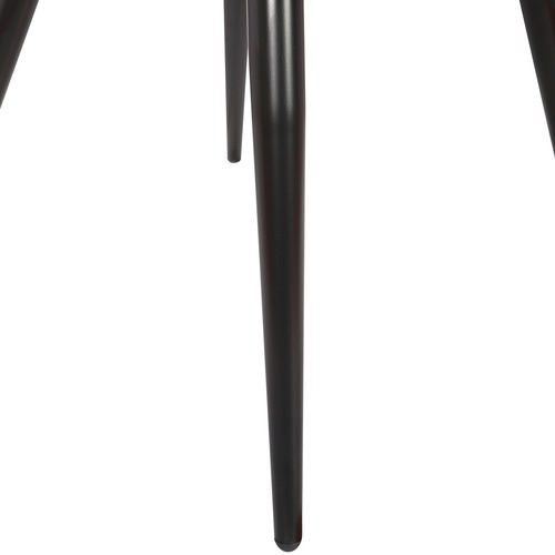 Toulouse Faux Leather Dining Armchairs