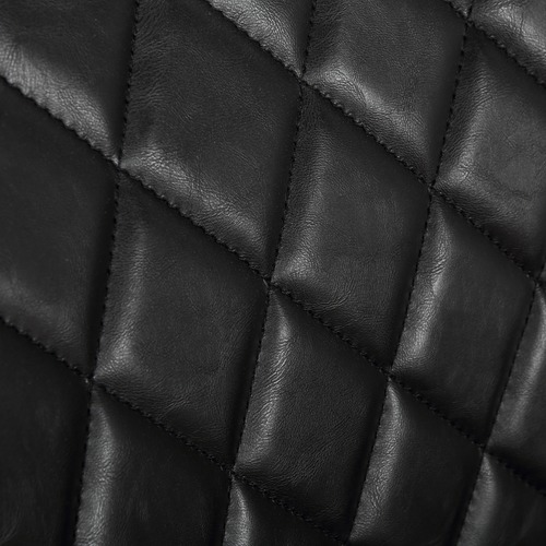 Toulouse Faux Leather Dining Armchairs