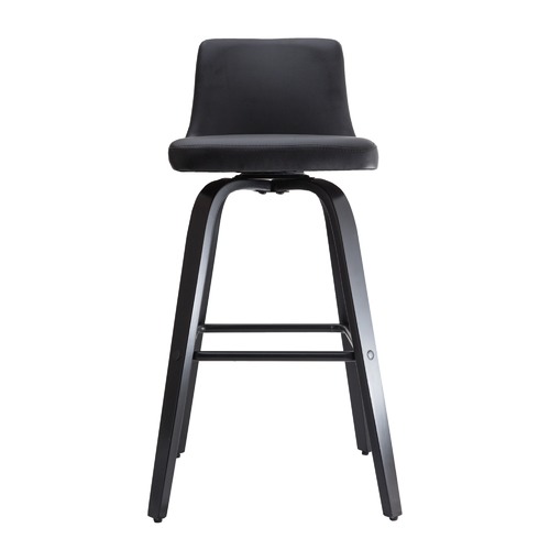 Marselle Faux Leather Barstools