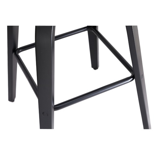 Marselle Faux Leather Barstools