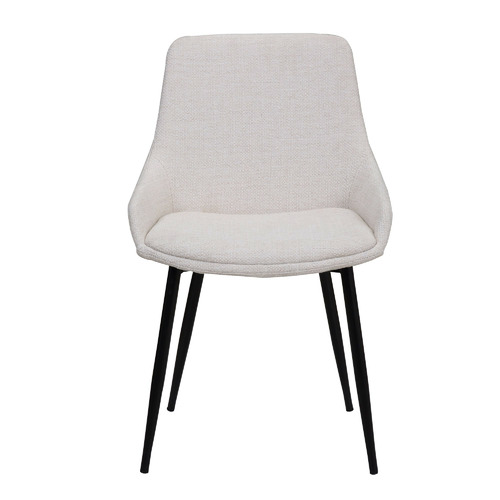 Lance Fabric Dining Chairs