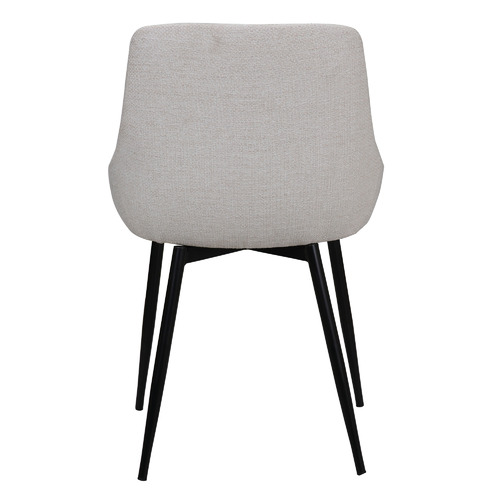 Lance Fabric Dining Chairs