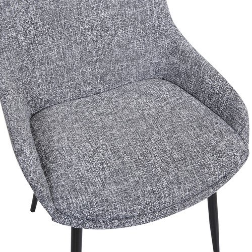 Lance Fabric Dining Chairs