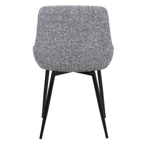 Lance Fabric Dining Chairs