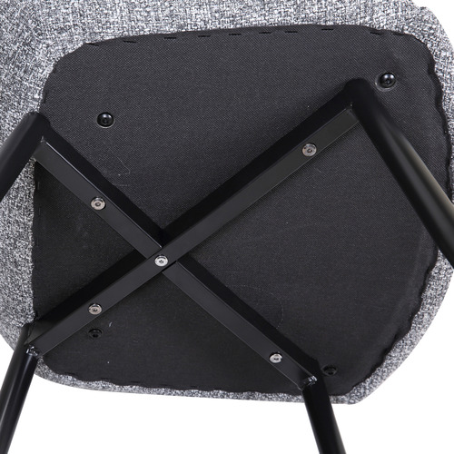 Lance Fabric Dining Chairs