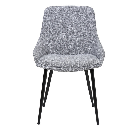 Lance Fabric Dining Chairs