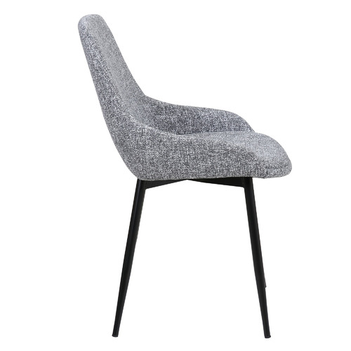 Lance Fabric Dining Chairs