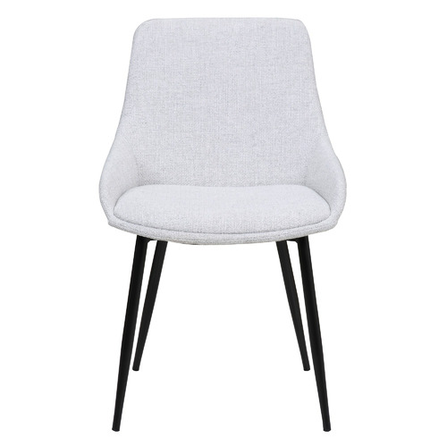 Lance Fabric Dining Chairs