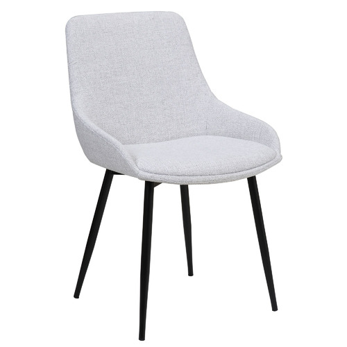 Lance Fabric Dining Chairs