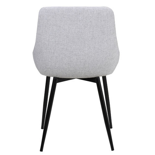Lance Fabric Dining Chairs