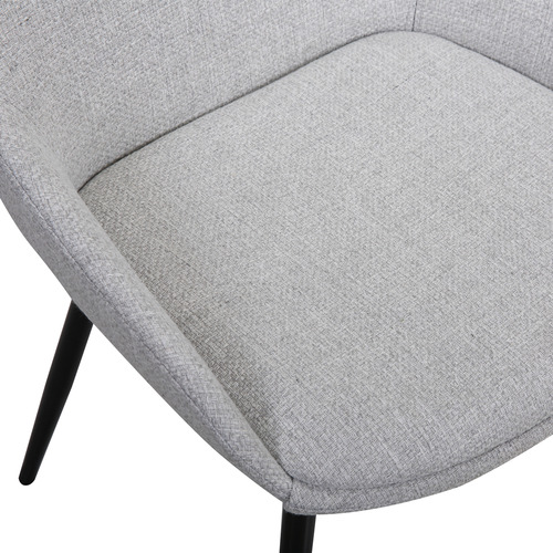 Lance Fabric Dining Chairs