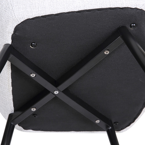 Lance Fabric Dining Chairs