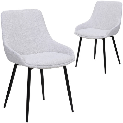 Lance Fabric Dining Chairs
