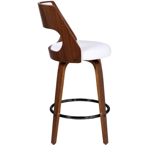 Munich-Faux-Leather-Swivel-Barstools
