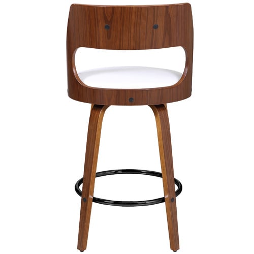 Munich-Faux-Leather-Swivel-Barstools