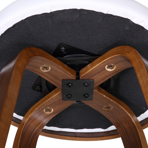 Munich-Faux-Leather-Swivel-Barstools