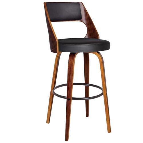 Munich-Faux-Leather-Swivel-Barstools