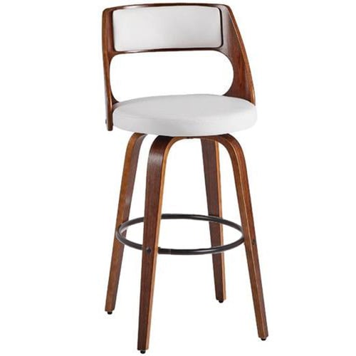 Munich-Faux-Leather-Swivel-Barstools