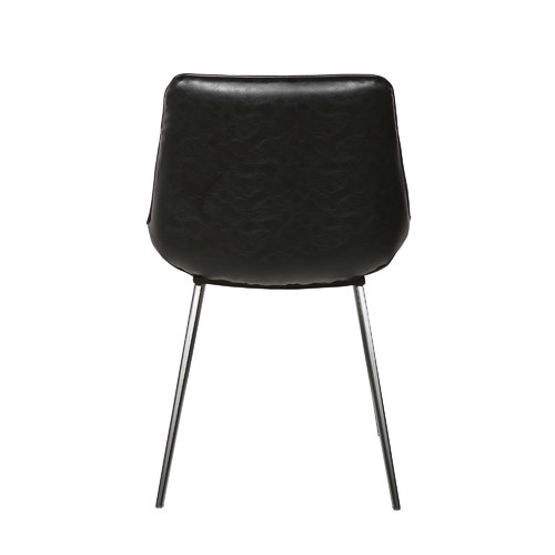 Alucard Faux Leather Dining Chairs