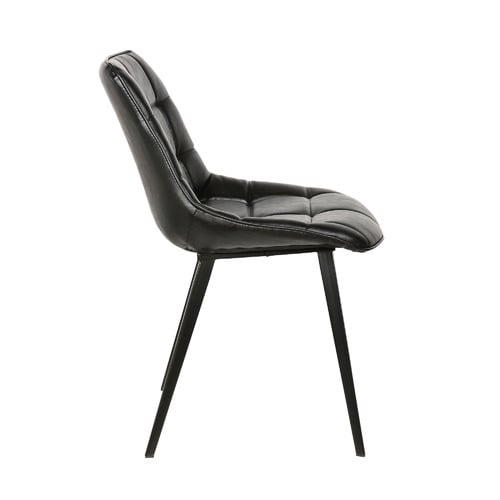 Alucard Faux Leather Dining Chairs