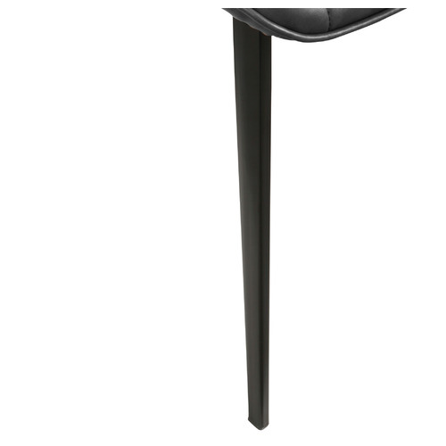 Alucard Faux Leather Dining Chairs