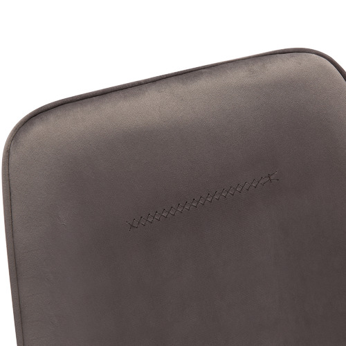 Khufra Velvet Dining Chairs