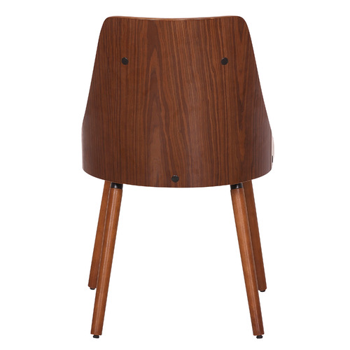 Sarah Faux Leather Dining Chair