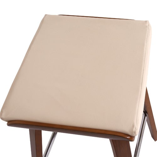 Ruby Timber Barstools