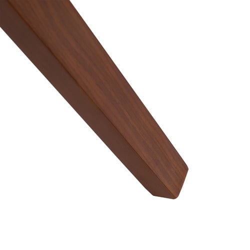 Ruby Timber Barstools