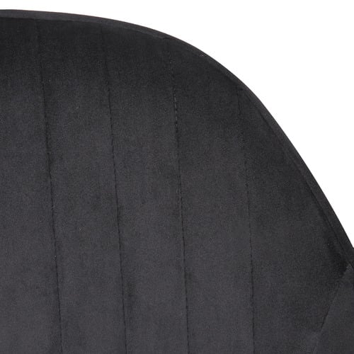 Elford Velvet Dining Chairs