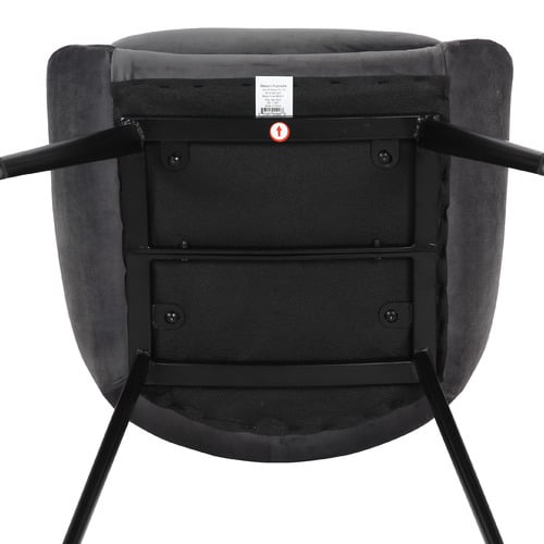 Daimyo-Dusty-Velvet-Dining-Chairs