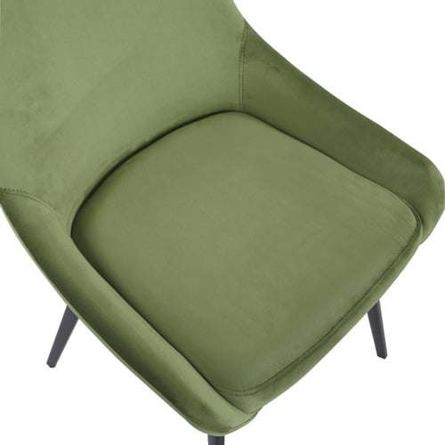 Daimyo-Dusty-Velvet-Dining-Chairs