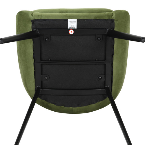 Daimyo-Dusty-Velvet-Dining-Chairs