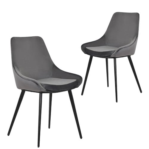 Daimyo-Dusty-Velvet-Dining-Chairs