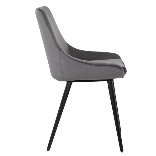 Daimyo-Dusty-Velvet-Dining-Chairs
