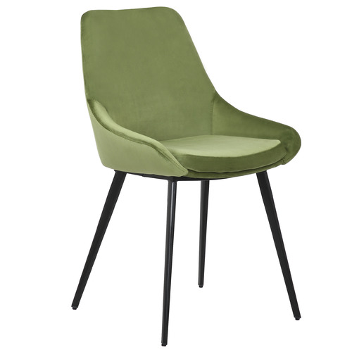 Daimyo-Dusty-Velvet-Dining-Chairs