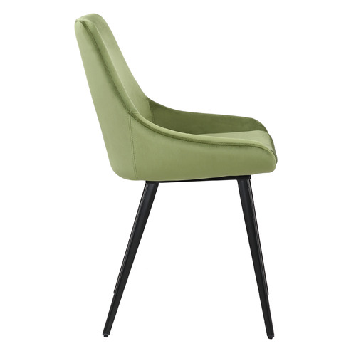 Daimyo-Dusty-Velvet-Dining-Chairs