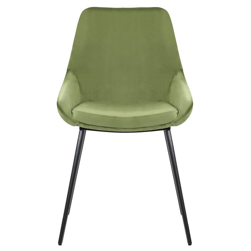 Daimyo-Dusty-Velvet-Dining-Chairs
