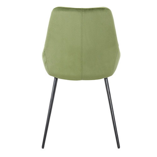 Daimyo-Dusty-Velvet-Dining-Chairs