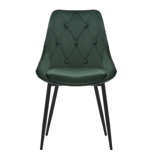 Elliana Velvet Dining Chairs