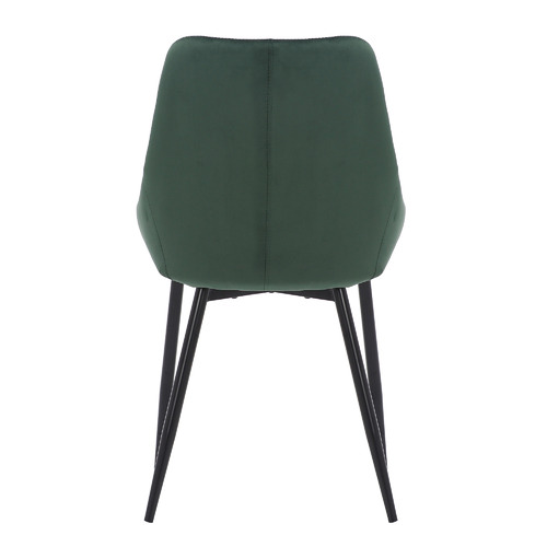 Elliana Velvet Dining Chairs