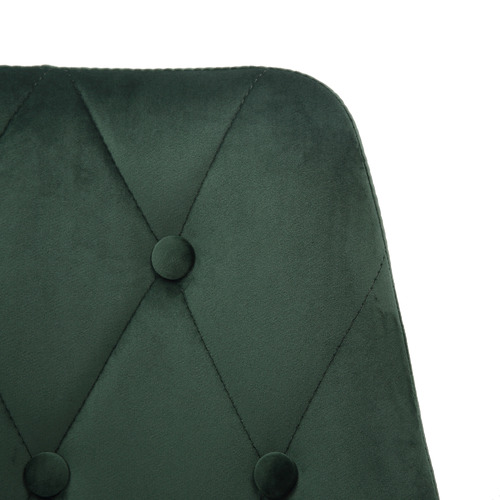 Elliana Velvet Dining Chairs