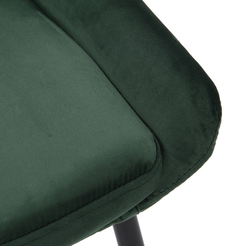 Elliana Velvet Dining Chairs