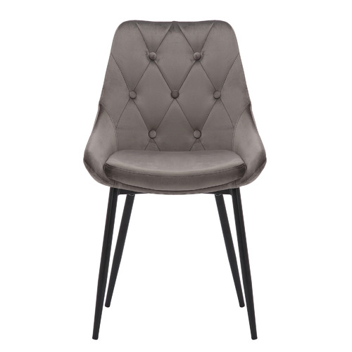 Elliana Velvet Dining Chairs