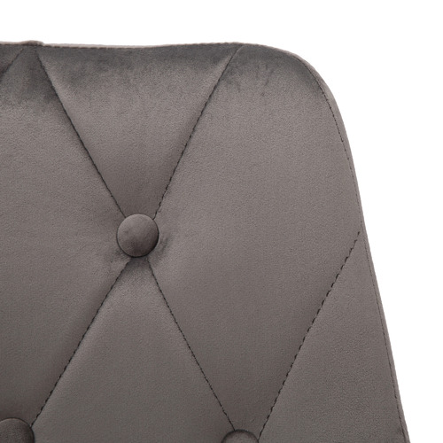 Elliana Velvet Dining Chairs